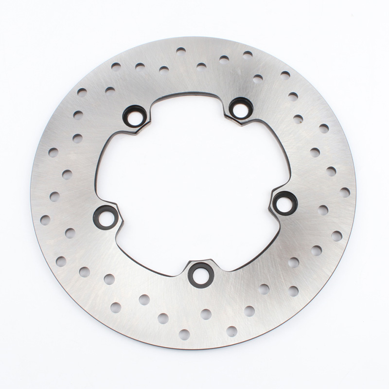 Rear Brake Disc For YAMAHA YZF-R1 2004-2014 / MT-10 SP 2018-2024